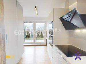 Pronájem bytu 2+kk, Fryšták, Komenského, 58 m2