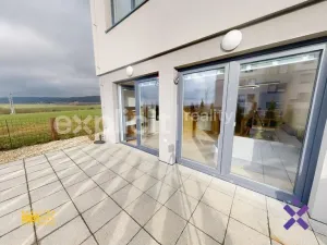 Pronájem bytu 2+kk, Fryšták, Komenského, 58 m2