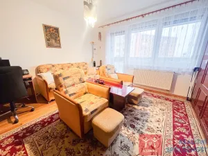 Prodej bytu 2+kk, Znojmo, Mičurinova, 59 m2