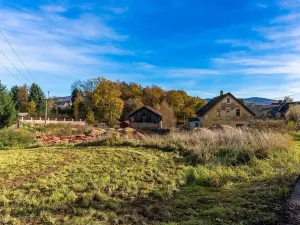 Prodej pozemku, Liberec - Liberec XXXI-Krásná Studánka, Dětřichovská, 1948 m2