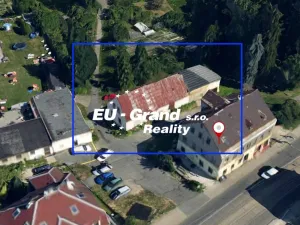 Prodej rodinného domu, Liberec - Liberec VII-Horní Růžodol, 163 m2