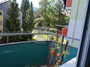 Prodej bytu 3+1, Jeseník, 77 m2