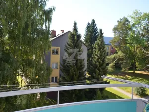 Prodej bytu 3+1, Jeseník, 77 m2