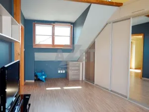 Prodej rodinného domu, Olomouc - Nemilany, 350 m2