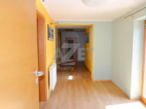 Prodej rodinného domu, Olomouc - Nemilany, 350 m2