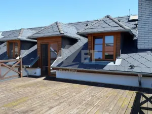 Prodej rodinného domu, Olomouc - Nemilany, 350 m2