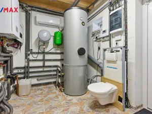 Prodej rodinného domu, Děpoltovice - Nivy, 245 m2