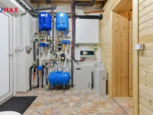 Prodej rodinného domu, Děpoltovice - Nivy, 245 m2