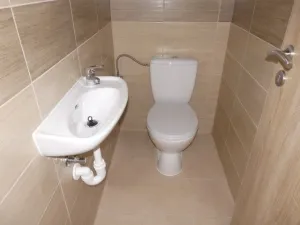 Pronájem bytu 4+kk, Břidličná, Lesy, 82 m2