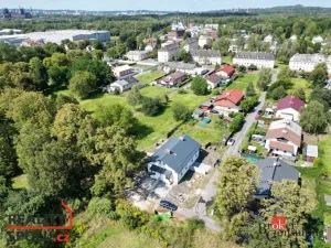 Pronájem rodinného domu, Ostrava - Kunčičky, Májová, 66 m2