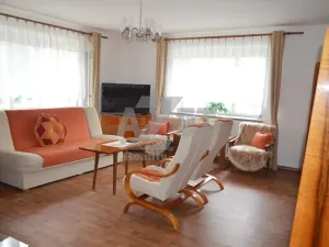 Prodej rodinného domu, Svébohov, 140 m2