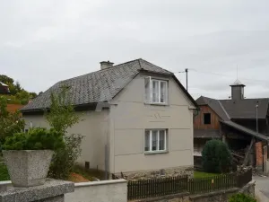 Prodej rodinného domu, Svébohov, 140 m2