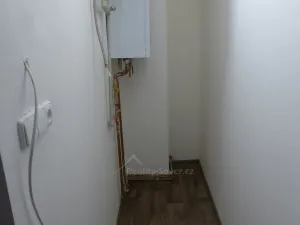 Pronájem bytu 2+1, Krásná Lípa, Masarykova, 56 m2