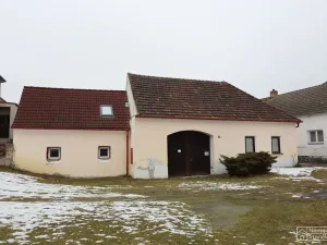 Prodej rodinného domu, Drahonice, 278 m2