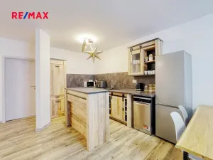 Prodej bytu 4+kk, Vochov, 78 m2