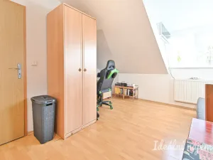 Pronájem bytu 2+kk, Brno - Štýřice, Vídeňská, 28 m2