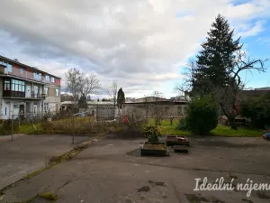 Pronájem bytu 2+kk, Brno - Štýřice, Vídeňská, 28 m2