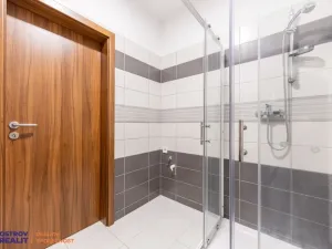 Pronájem bytu 1+kk, Olomouc, Tovární, 28 m2