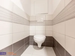 Pronájem bytu 1+kk, Olomouc, Tovární, 28 m2