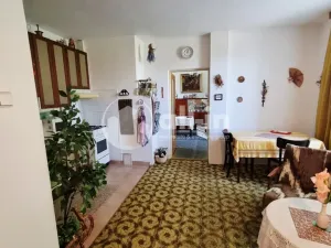 Prodej rodinného domu, Kojátky, 70 m2