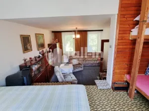 Prodej rodinného domu, Kojátky, 70 m2