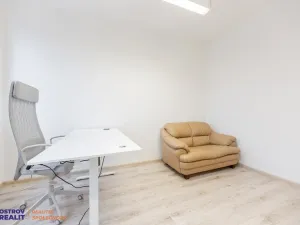Pronájem kanceláře, Olomouc, Tovární, 14 m2
