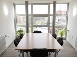 Pronájem kanceláře, Olomouc, Tovární, 14 m2