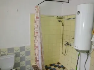 Prodej rodinného domu, Buk, 55 m2