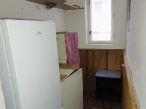 Prodej rodinného domu, Buk, 55 m2