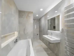 Prodej bytu 2+kk, Praha - Braník, U dubu, 60 m2