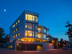 Prodej bytu 2+kk, Praha - Braník, U dubu, 60 m2