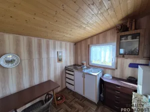 Prodej pozemku pro bydlení, Třinec - Lyžbice, 144 m2