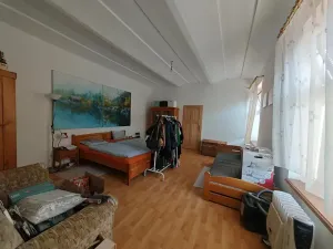 Prodej restaurace, Sádek, 250 m2