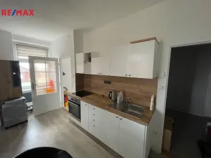Prodej bytu 2+kk, Jihlava, Seifertova, 36 m2