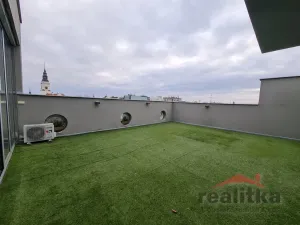 Prodej bytu 3+kk, Opava - Město, Popská, 137 m2