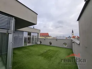 Prodej bytu 3+kk, Opava - Město, Popská, 137 m2