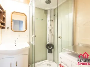 Prodej bytu 2+1, Moravská Třebová - Předměstí, Jiráskova, 61 m2