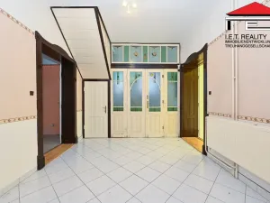 Prodej rodinného domu, Kroměříž, Stoličkova, 177 m2