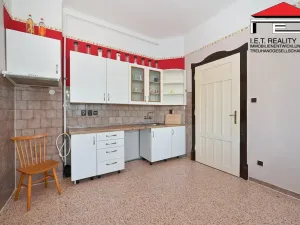 Prodej rodinného domu, Kroměříž, Stoličkova, 177 m2