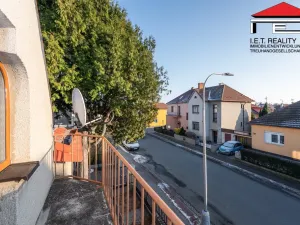 Prodej rodinného domu, Kroměříž, Stoličkova, 177 m2