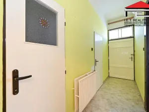 Prodej rodinného domu, Kroměříž, Stoličkova, 177 m2