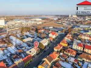 Prodej rodinného domu, Kroměříž, Stoličkova, 177 m2