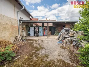 Prodej rodinného domu, Svitávka, Hybešova, 166 m2