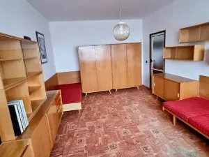 Prodej bytu 3+1, Jihlava, U Hřbitova, 74 m2