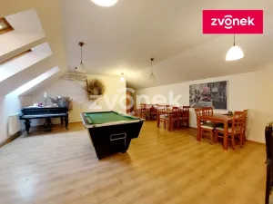 Pronájem restaurace, Vlčnov, 500 m2