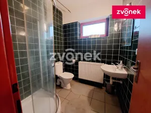 Pronájem restaurace, Vlčnov, 500 m2