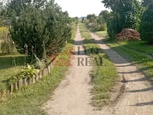 Prodej zahrady, Uničov, 150 m2