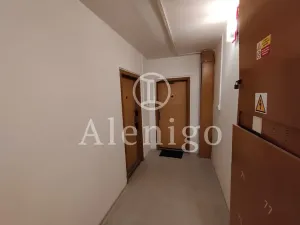 Pronájem bytu 2+kk, Praha - Stodůlky, Kettnerova, 43 m2