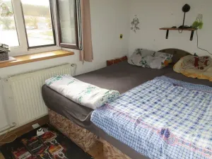 Prodej rodinného domu, Protivín, Nad Rybníkem, 281 m2