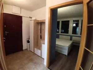 Pronájem bytu 3+kk, Praha - Karlín, K Olympiku, 68 m2